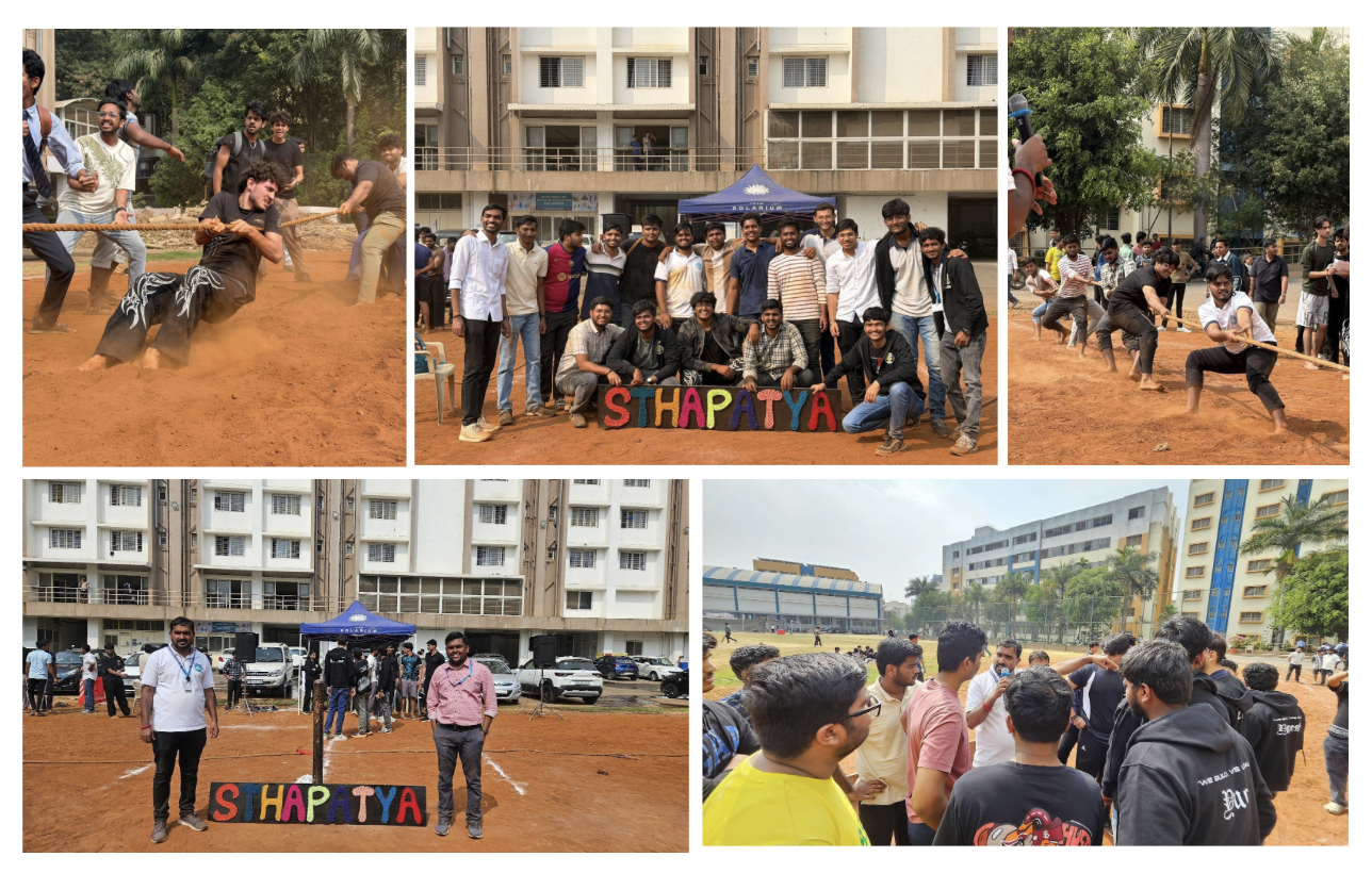 Sthapatya Activity Glimpse